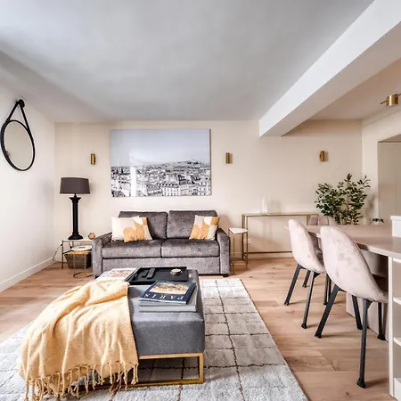 Affittacamere Renovated Saint-germain-des-prés - Le Bon Marché