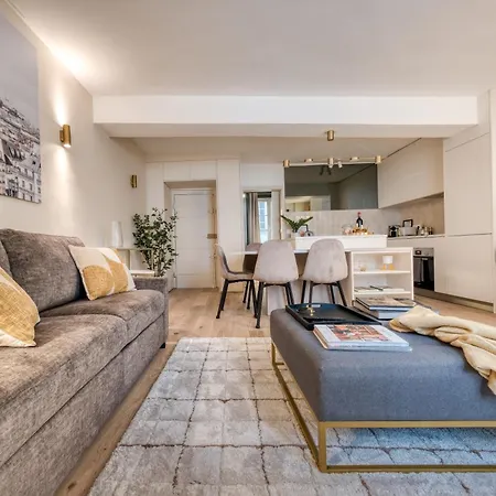 Renovated Saint-germain-des-prés - Le Bon Marché Affittacamere
