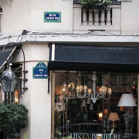 Renovated Saint-germain-des-prés - Le Bon Marché Affittacamere Parigi