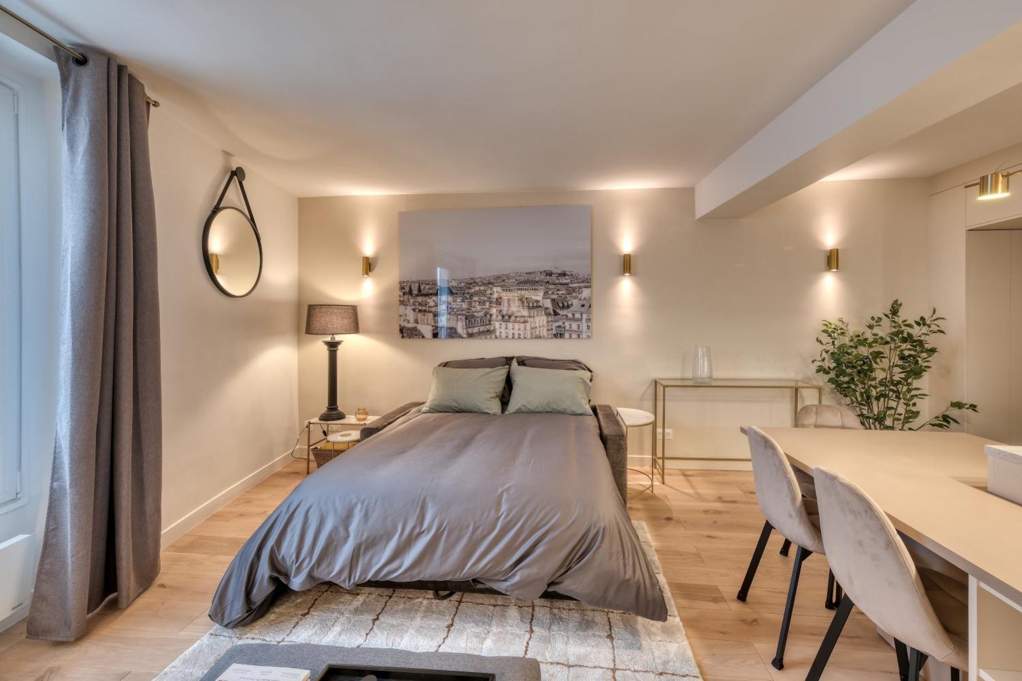 Renovated Saint-germain-des-prés - Le Bon Marché Affittacamere 4*