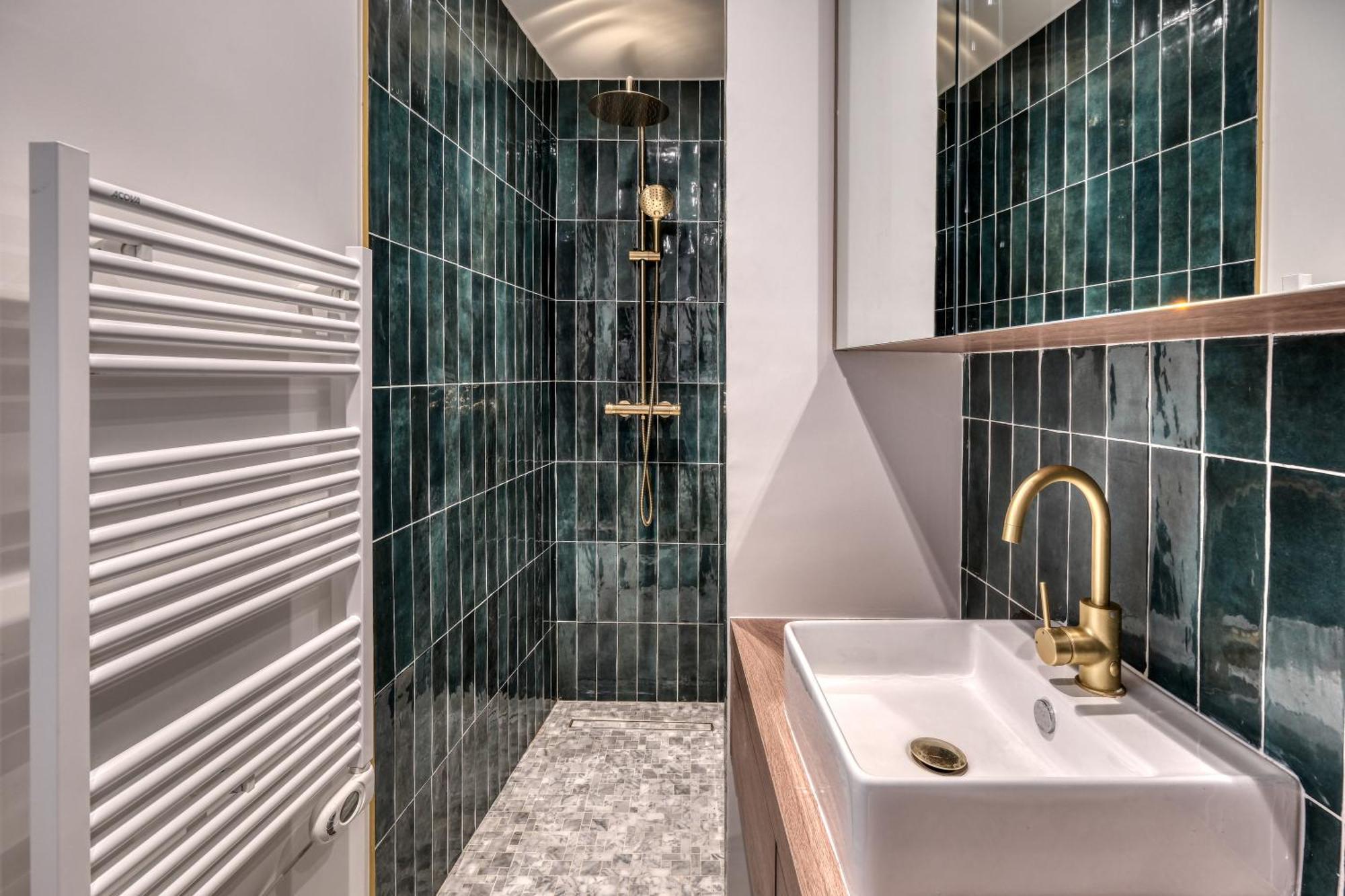 Affittacamere Renovated Saint-germain-des-prés - Le Bon Marché 4*