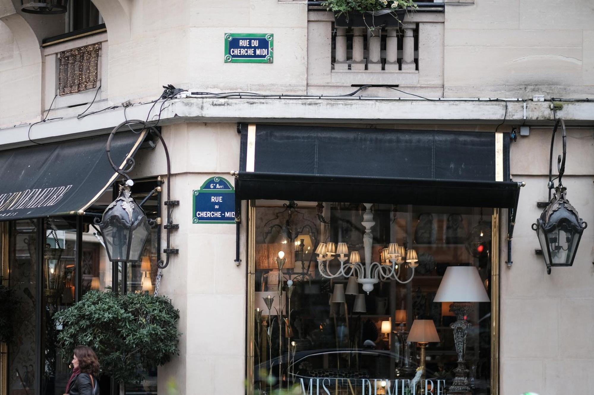 Renovated Saint-germain-des-prés - Le Bon Marché Affittacamere Parigi